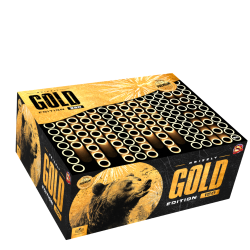 CLE4130 - Gold Edition